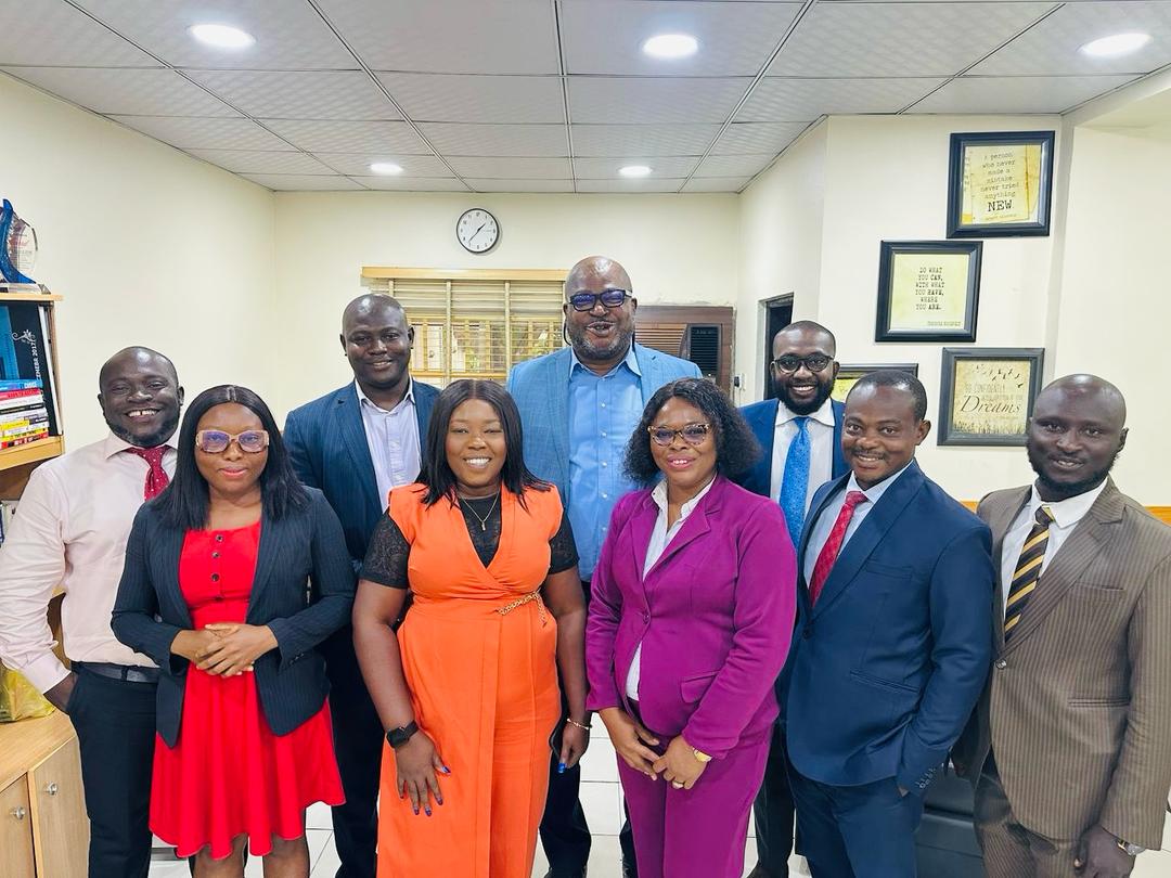 Welcome to Ugo Ejim & Co.