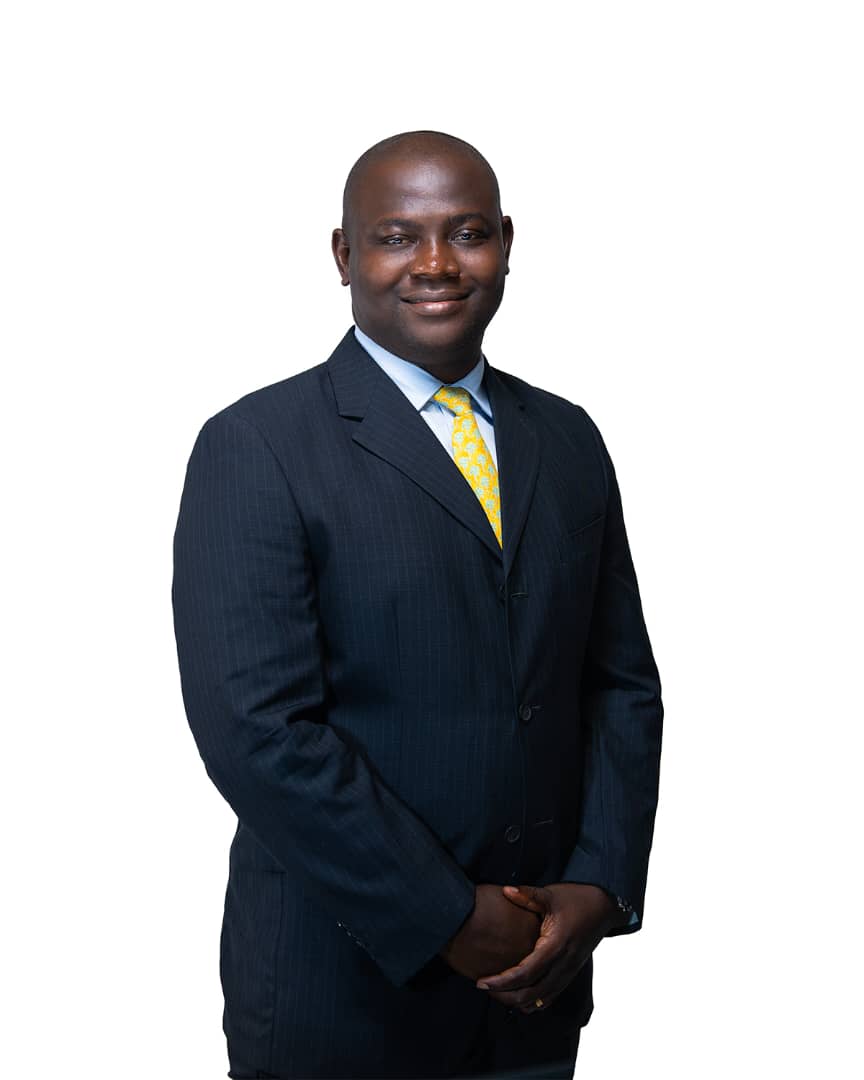 ESV Chinanu Boniface