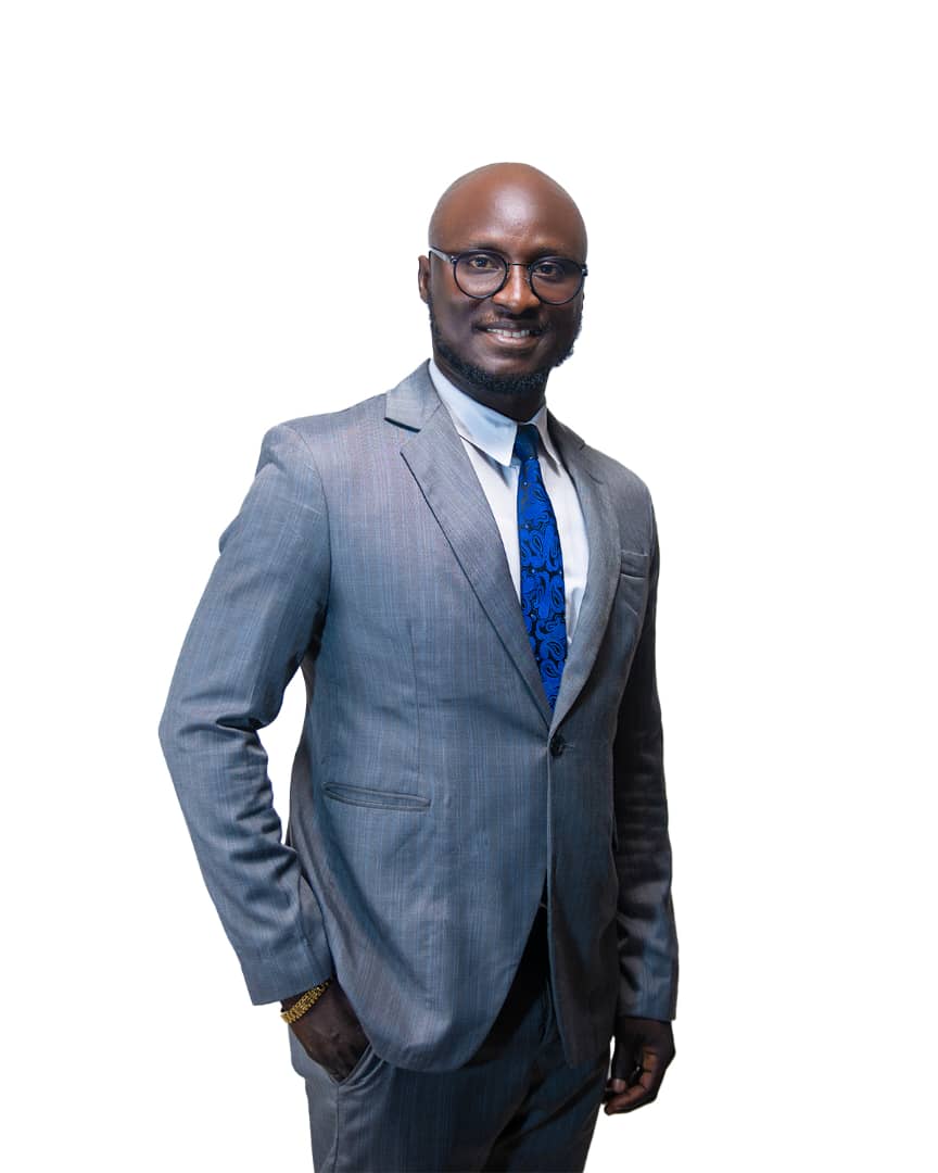 ESV Ijioma James Kelechi